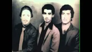 Eyaz Yusif u Erdawan Zaxoyi  Ma hin nizanen  1982