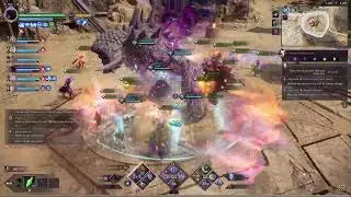 Throne & Liberty ps5