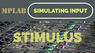 How to simulate inputs for interrupt service routines in assembly code | MPLAB X IDE and MPASM