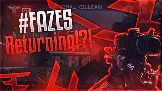 How to Join FaZe Clan! | #FaZe5 Returning!?!