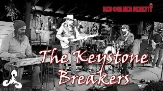 Skully on the Dash  | The Keystone Breakers | RCB 14  | 10/21/2023 | TriTonix Recording