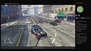 Following npcs