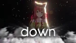 amv typography payphone after effect ( Free project file)