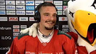 16.10.2024 Vaasan Sport - KooKoo || kooste
