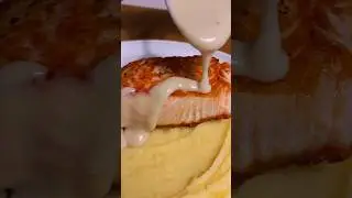 Соус Аншуад | Anchoiade 