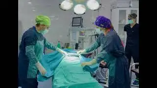 Bu yaxınlarda keçirdiyimiz əməliyyatdan görüntülər