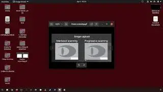 21 Interlaced vs progressive video