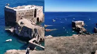 Forte São João Baptista