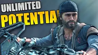 Why DAYS GONE Deserved Better