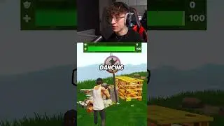 First to 3HP Wins 1,000 VBucks 🤯