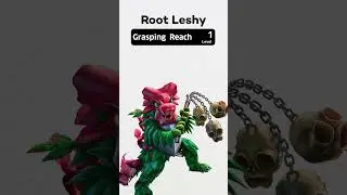Character ideas for 