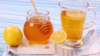 Асал Ва Лимонли Чойнинг Организмга Таъсири ...