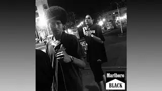 N0bre x NaTinho - Marlboro Black (Clipe Oficial)