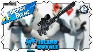 AT THE LAST MOMENT... 😎 -  FORTNITE ROBLOX | » Ludaris