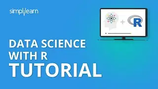 Data Science With R Tutorial | Lesson 4 - R Data Structures | Simplilearn