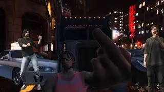 Initial Deb Los Santos Stage