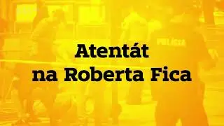 Atentát na Roberta Fica – znělka ČT