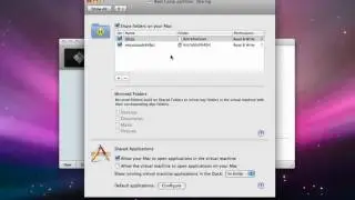 Episode 055 VMware Fusion for Mac