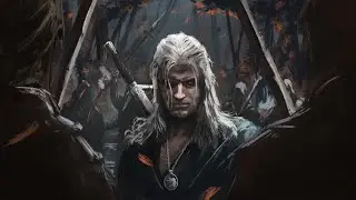 Witcher [[𝗘𝗗𝗜𝗧]] / Imagine Dragons - Warriors