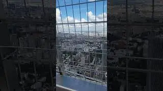 москва сити смотровая площадка. 85 этаж. 1800и в
