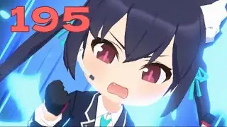 Project 1Blue Archive Part 195