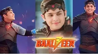 NEW! Baalveer S3 - Ep 1 - 18 Mar  2023 - Teaser #baalveer3 #BkChauhanRana #Bk_ChauhanRana