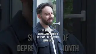 How Entrepreneur Dan Murray-Serter Recognized His Depression