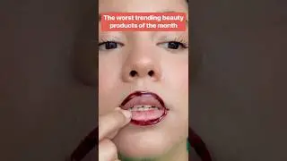 These are some of our least favorite beauty products. 