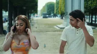 YAZ - LUNA (Clip Officiel)