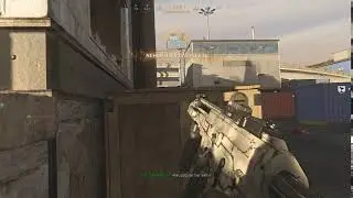 Call of Duty  Modern Warfare 2019: Popcorn | Aufgenommen mit GeForce