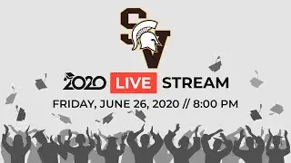 2020 Sun Valley High School Graduation Ceremony