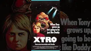 Xtro 1982
