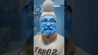 The Smurf’s Conundrum 