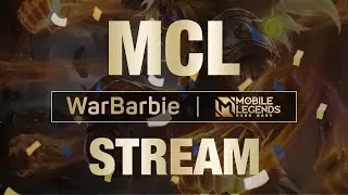 WarBarbie:  [Mobile Legends] MMMCCCLLL