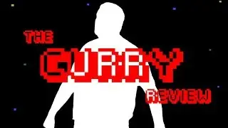 The Curry Review - Introduction