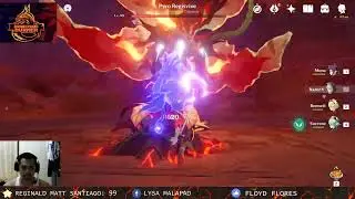 Let's do some Missions for our BP | Genshin Impact