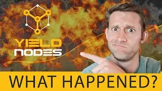 What Happened To Yield Nodes?