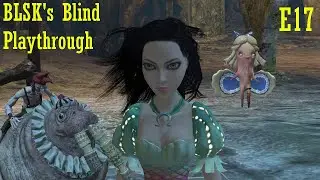 Alice Madness Returns - E17 - Oysters And Criminal Minds!