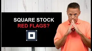 Should Square stock investors worry? | SQ Stock Analysis 2020