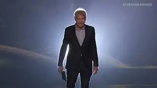 The Game Awards 2024 Best Moments
