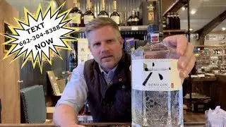 Japanese Gin