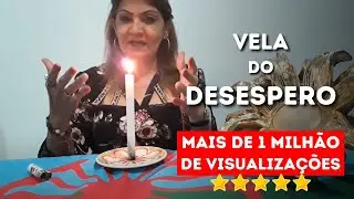 DESPAIR CANDLE | Sympathy for the PERSON to THINK about YOU ALL DAY | Results in 7 HOURS