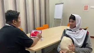 UTS1012 : THE CREATION OF HUMAN