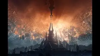 World of Warcrraft [Shadowlands] - Unlocking flying in Zereth Mortis