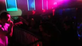 Dj Shock Mc Banks - Zone Zero 17th Nov
