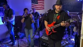 Aldo Nova - Fantasy coved by Glass Betty￼