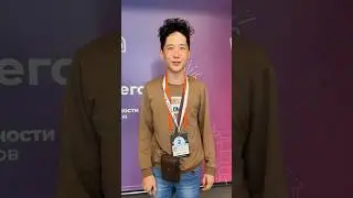 Призёр Всероссийского кубка «Код Будущего» Леонид Кондратьев о своей победе и впечатлениях🔥