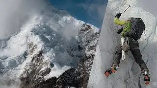 La montaña más difícil que he escalado - ILLAMPU (6368m) 🇧🇴