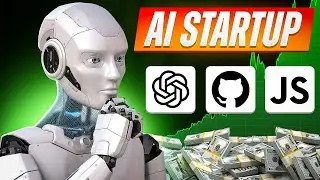 How to Start AI Startup as a Student | Michael Vandi