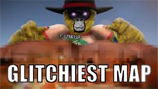 Gorilla Tags GLITCHIEST MAP 10+ GLITCHES | FULL TUTORIALS |